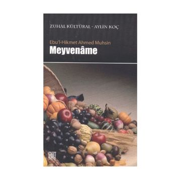 MEYVENAME - GENEL