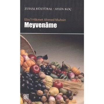 MEYVENAME - GENEL