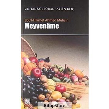 MEYVENAME - GENEL