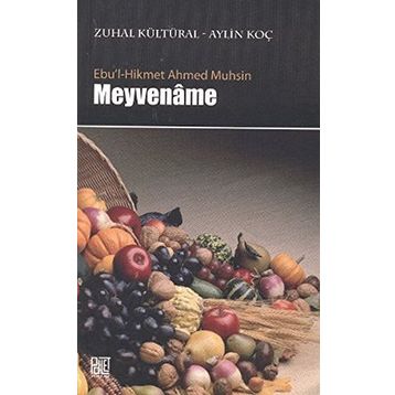 MEYVENAME - GENEL