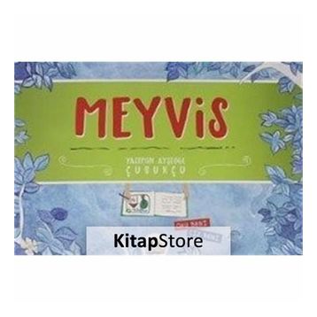 Meyvis - Yasemin Ayşeğül Çubukçu