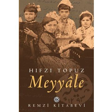MEYYÂLE - HIFZI TOPUZ