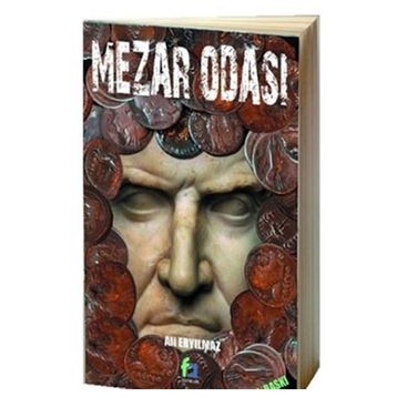 Mezar Odası - Ali Eryılmaz