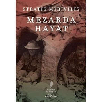 MEZARDA HAYAT - STRATIS MIRIVILIS