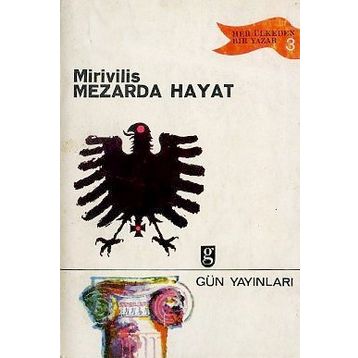 MEZARDA HAYAT - STRATIS MIRIVILIS