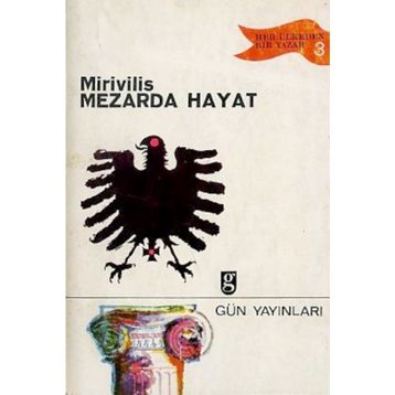MEZARDA HAYAT - STRATIS MIRIVILIS