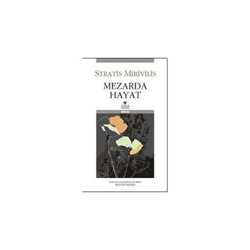 MEZARDA HAYAT - STRATIS MIRIVILIS