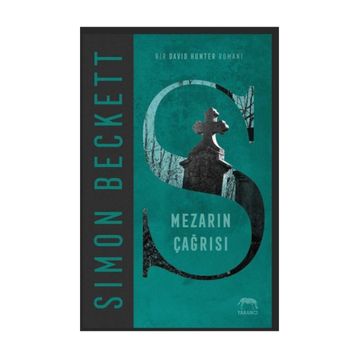 Mezarın Çağrısı - Simon Beckett