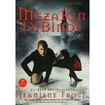 MEZARIN DIBINDE - JEANIENE FROST