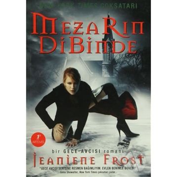 MEZARIN DIBINDE - JEANIENE FROST