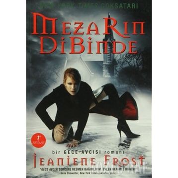 MEZARIN DIBINDE - JEANIENE FROST
