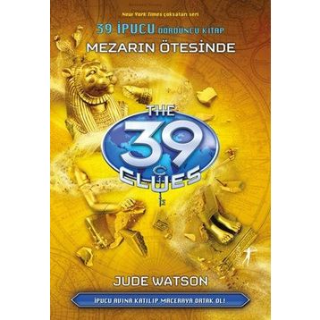 Mezarın Ötesinde Jude Watson