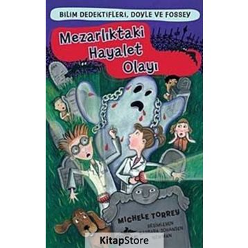 MEZARLIKTAKI HAYALET OLAYI - GENEL