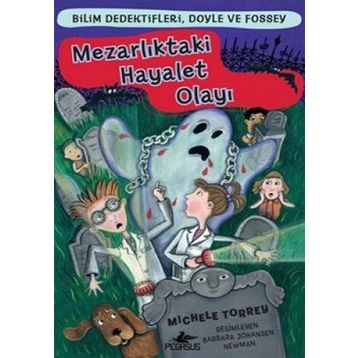 MEZARLIKTAKI HAYALET OLAYI - GENEL