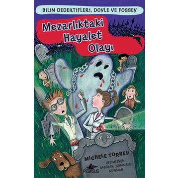 MEZARLIKTAKI HAYALET OLAYI - GENEL