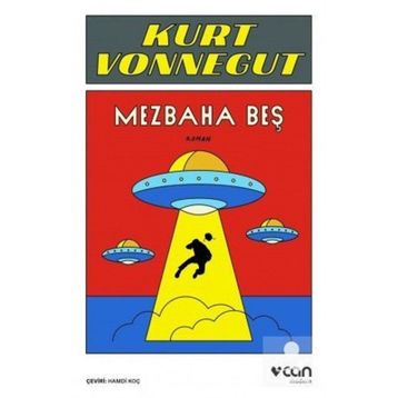 Mezbaha Beş-Kurt Vonnegut
