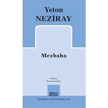 Mezbaha - Yeton Neziray