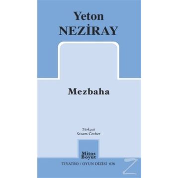 Mezbaha - Yeton Neziray