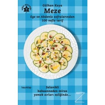 Meze - Gülhan Kaya