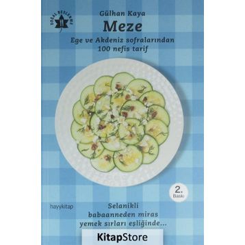 Meze - Gülhan Kaya