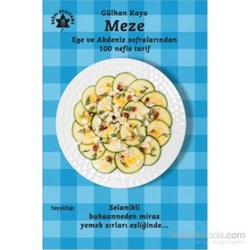 Meze - Gülhan Kaya