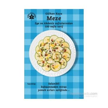 Meze - Gülhan Kaya