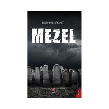 Mezel - Burhan Ekinci