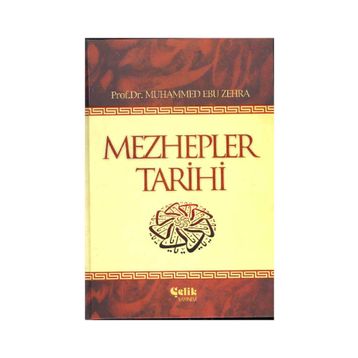 MEZHEPLER TARİHİ - MUHAMMED EBU ZEHRA