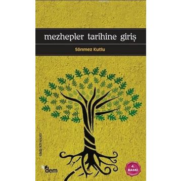MEZHEPLER TARIHINE GİRİŞ - SÖNMEZ KUTLU
