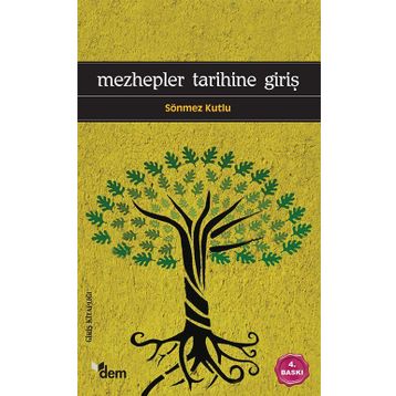 MEZHEPLER TARIHINE GİRİŞ - SÖNMEZ KUTLU