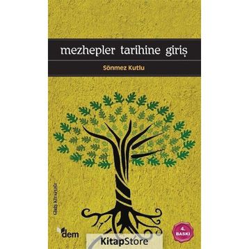 MEZHEPLER TARIHINE GİRİŞ - SÖNMEZ KUTLU