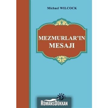 MEZMURLAR'IN MESAJI - MICHAEL WILCOCK