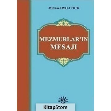 MEZMURLAR'IN MESAJI - MICHAEL WILCOCK