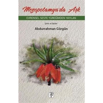 Mezopotamya’da Aşk - Şerif Budak