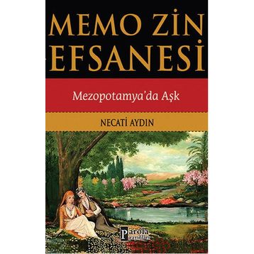 Mezopotamya’da Aşk - Şerif Budak