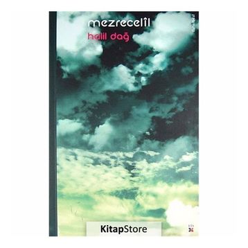 MEZRECELIL - HALIL DAĞ