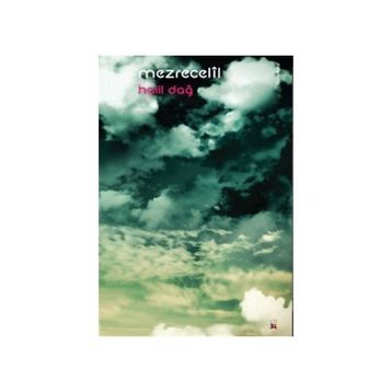 MEZRECELIL - HALIL DAĞ