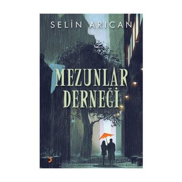 Mezunlar Derneği - Selin Arıcan