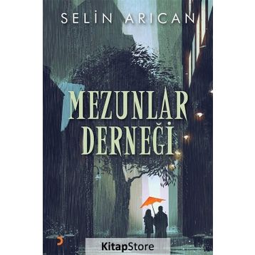 Mezunlar Derneği - Selin Arıcan