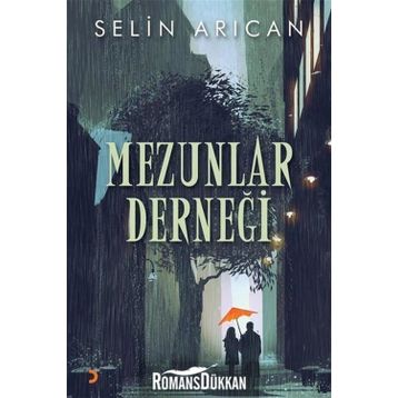 Mezunlar Derneği - Selin Arıcan
