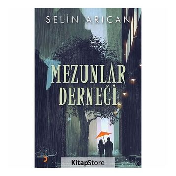 Mezunlar Derneği - Selin Arıcan