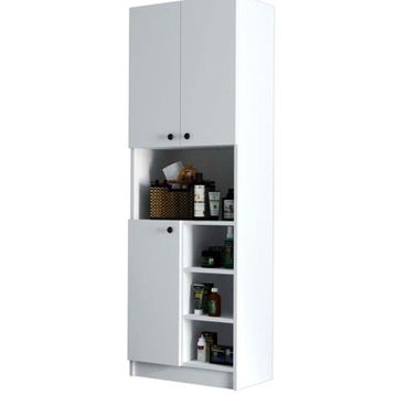 Mezza 3000 Order Çok Amaçlı Dolap