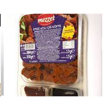 Mezzet 1000 gr Çiğköfte