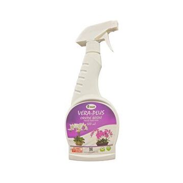 MF Botanik Vera-Plus Orkide 500 ml Sıvı Bitki Besini