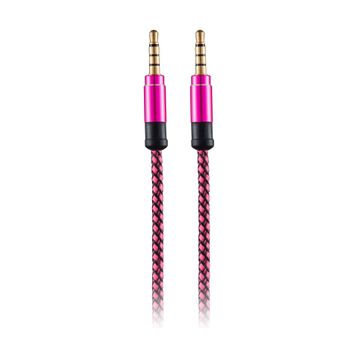 MF Product Acoustic 0211 Rose Aux Kablo