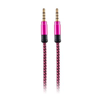 MF Product Acoustic 0211 Rose Aux Kablo