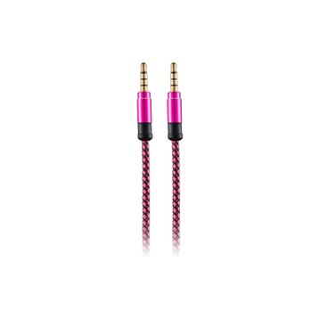 MF Product Acoustic 0211 Rose Aux Kablo