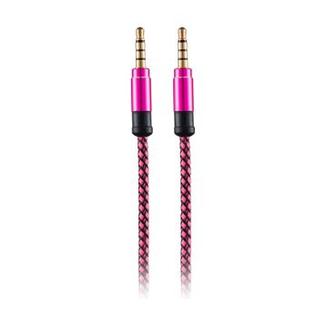 MF Product Acoustic 0211 Rose Aux Kablo