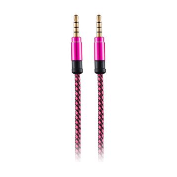 MF Product Acoustic 0211 Rose Aux Kablo