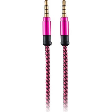 MF Product Acoustic 0211 Rose Aux Kablo